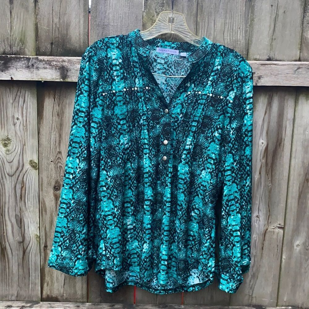 Notations top sz. S